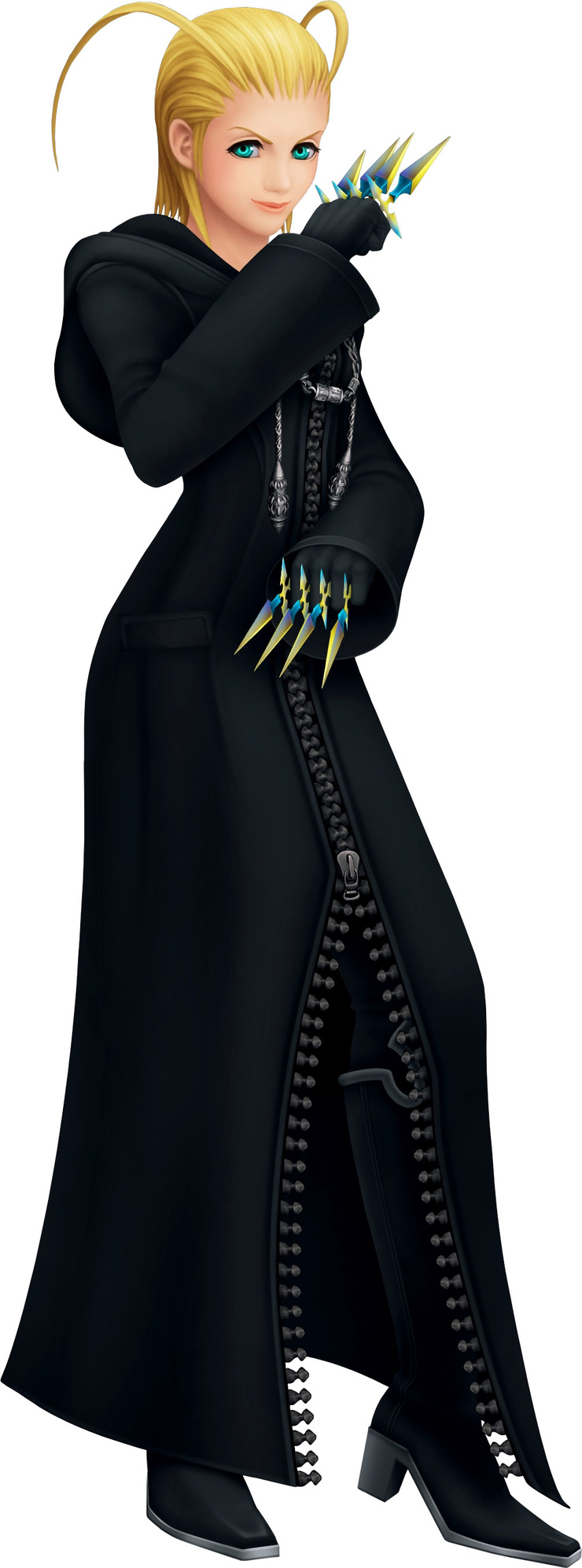 Larxene