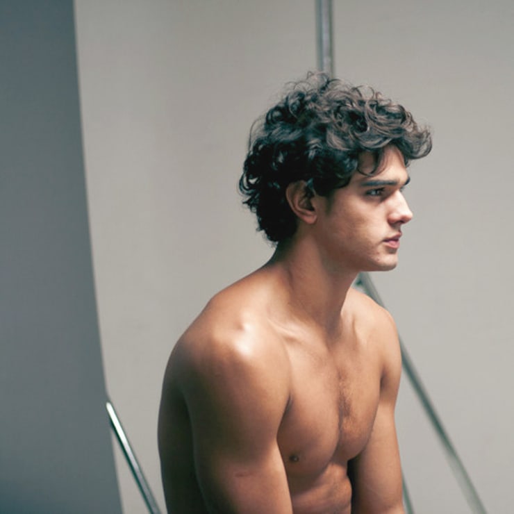 Marlon Teixeira