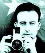 Robert Carl Cohen