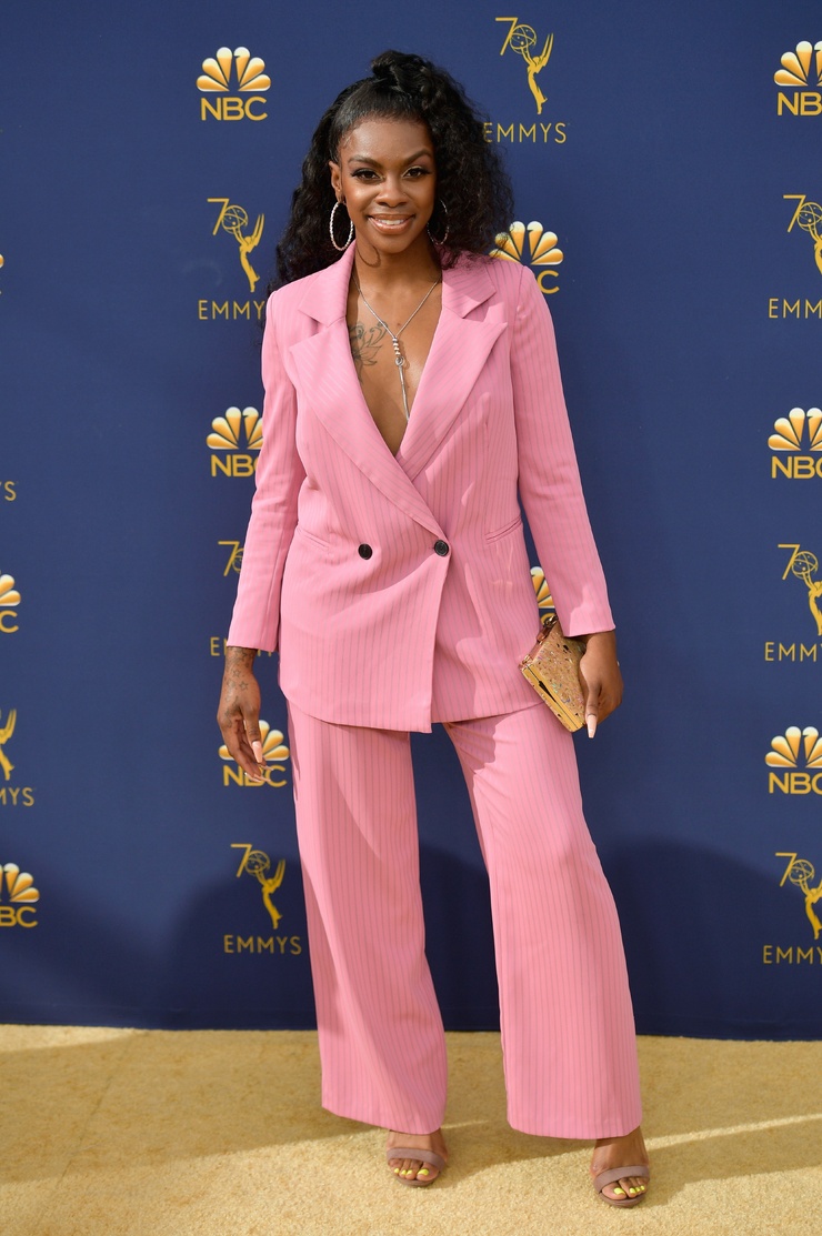 Susan Kelechi Watson