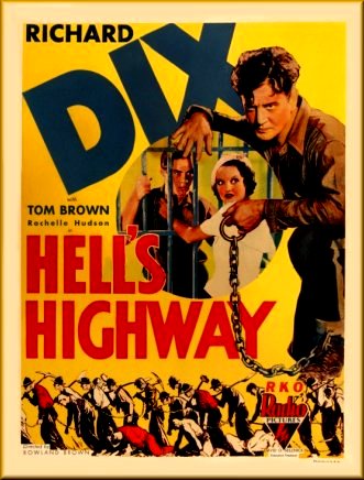 Hell's Highway picture