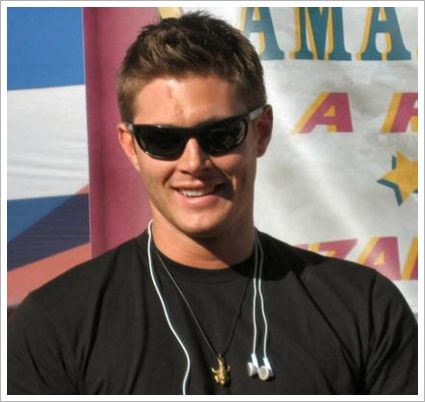Jensen Ackles