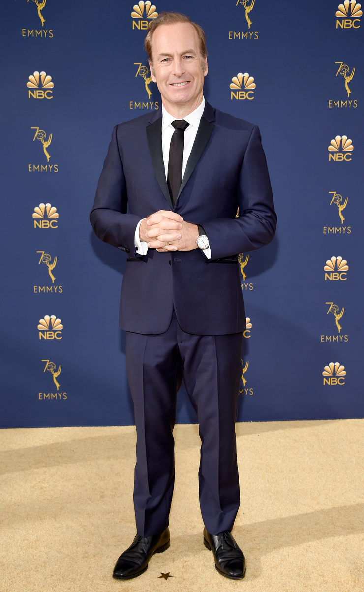 Bob Odenkirk