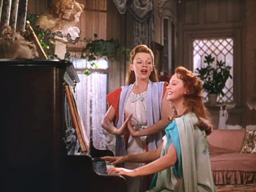 Meet Me in St. Louis (1944)