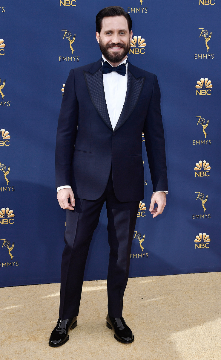 Edgar Ramirez