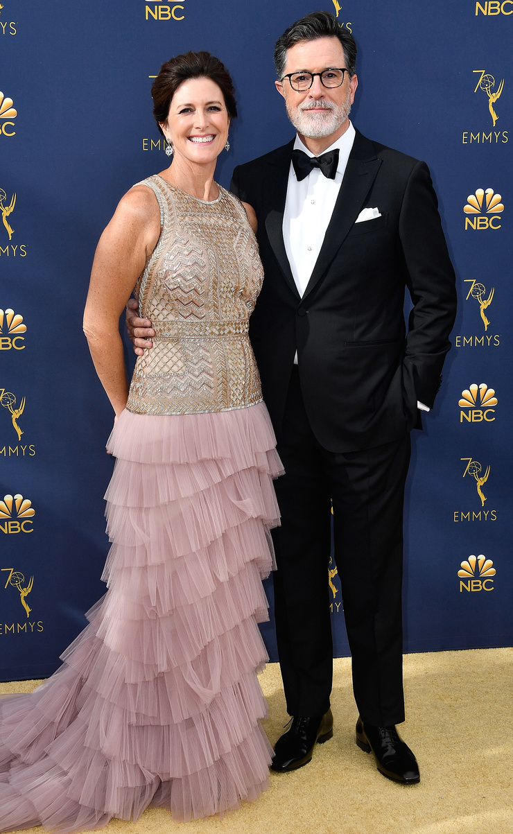 Stephen Colbert