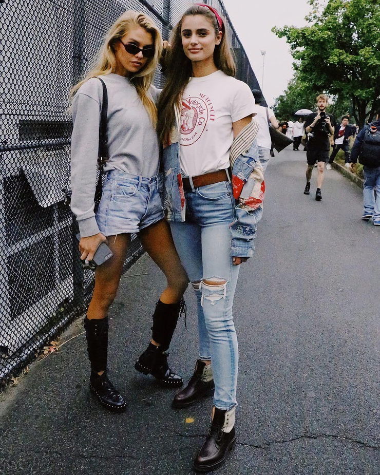 Stella Maxwell