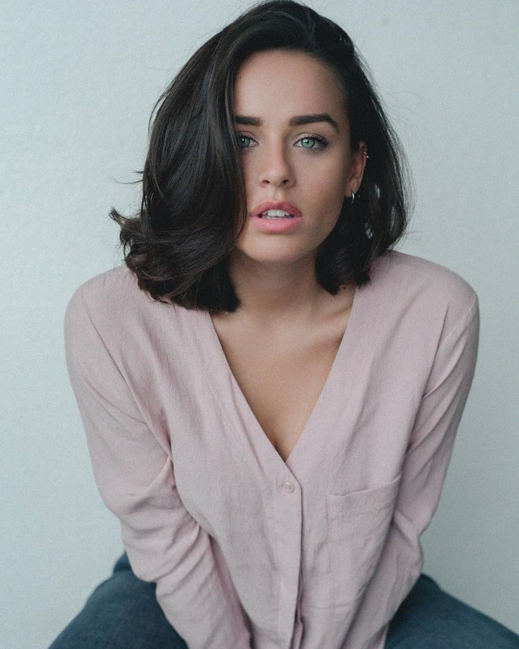 Georgia May Foote Georgia May Foote