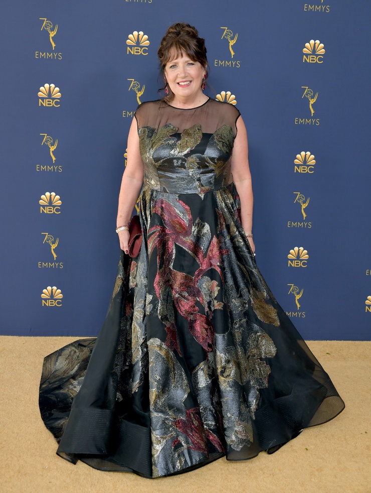Ann Dowd Ann Dowd