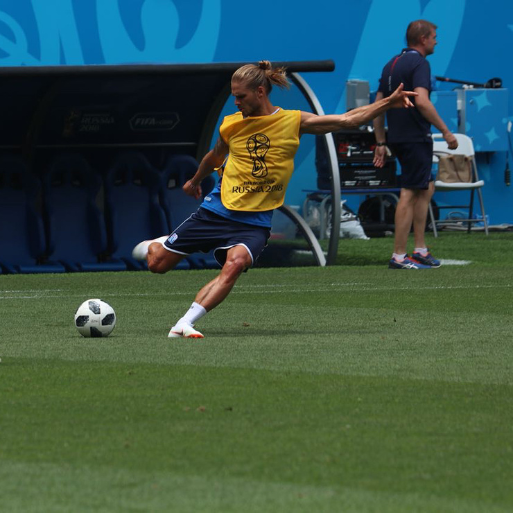 Rurik Gislason