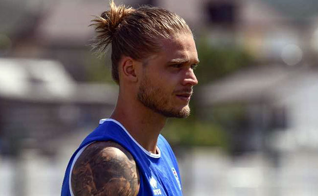 Rurik Gislason