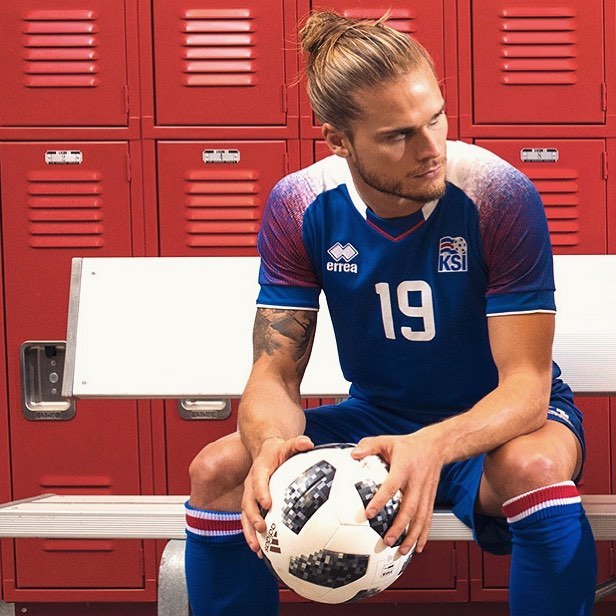 Rurik Gislason