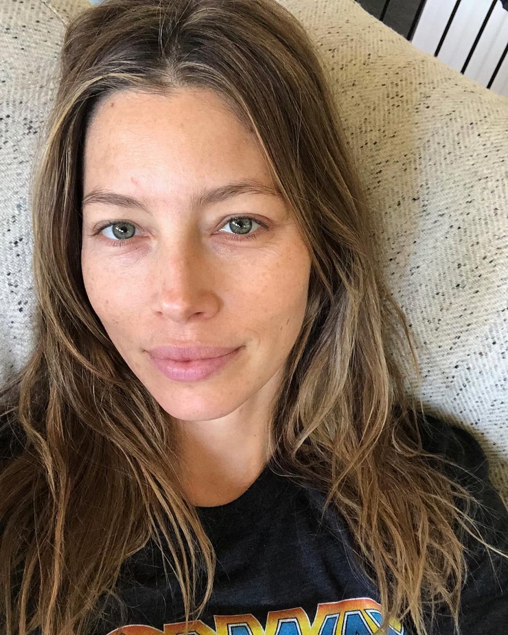 Jessica Biel Jessica Biel