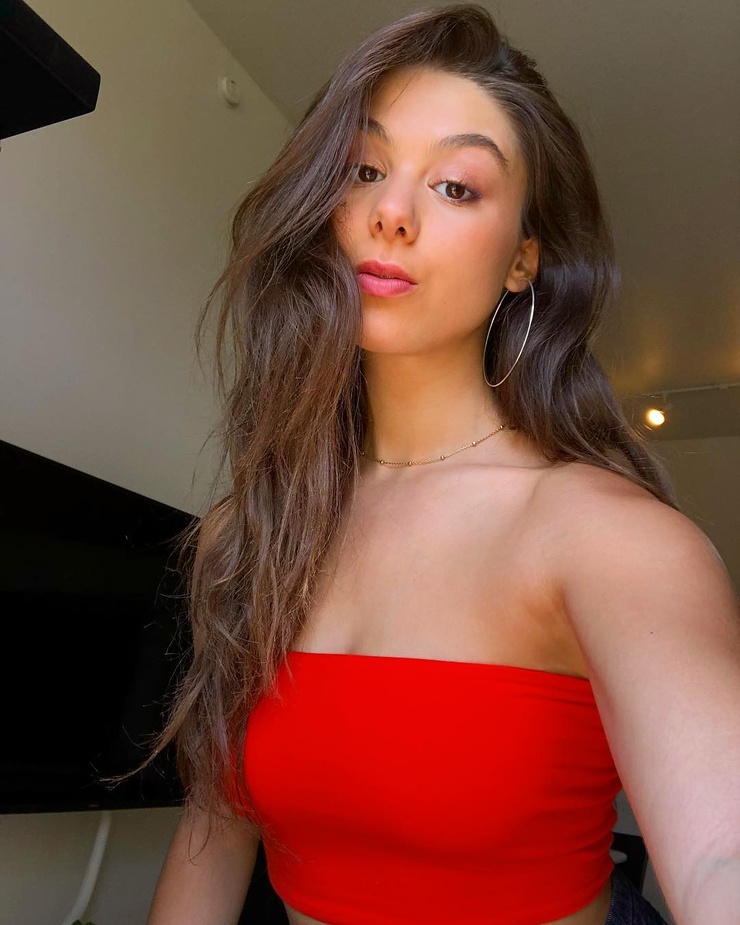 Kira Kosarin Kira Kosarin