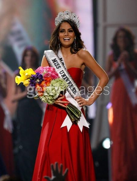  Miss Universe Pageant (2010)