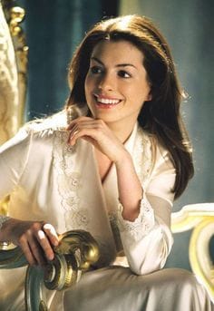 The Princess Diaries 2: Royal Engagement