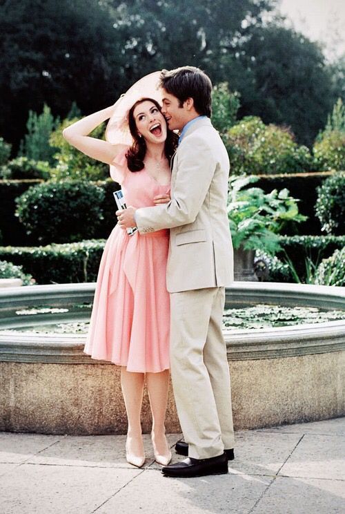 The Princess Diaries 2: Royal Engagement