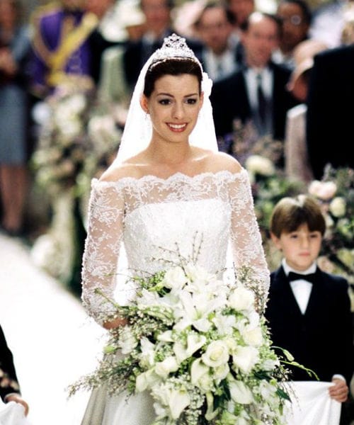 The Princess Diaries 2: Royal Engagement