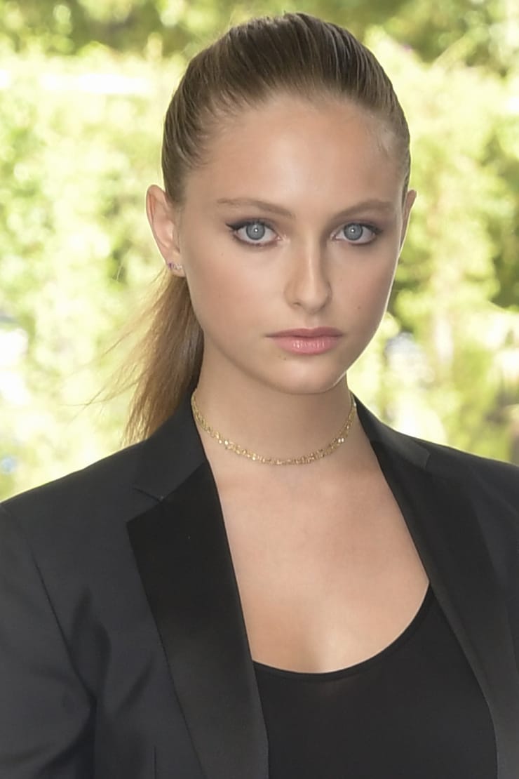Beatrice Vendramin Beatrice Vendramin