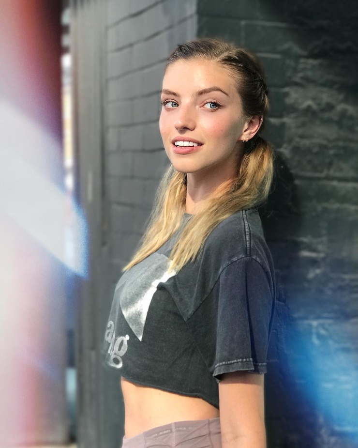 Niamh Adkins Niamh Adkins