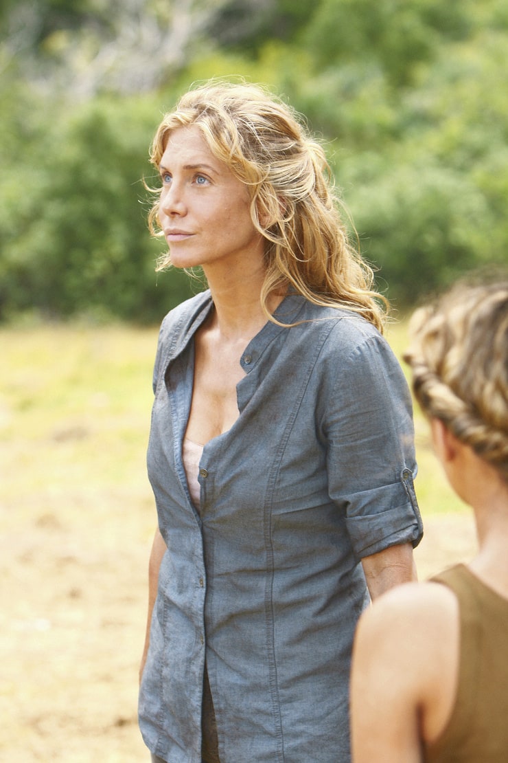 Elizabeth Mitchell