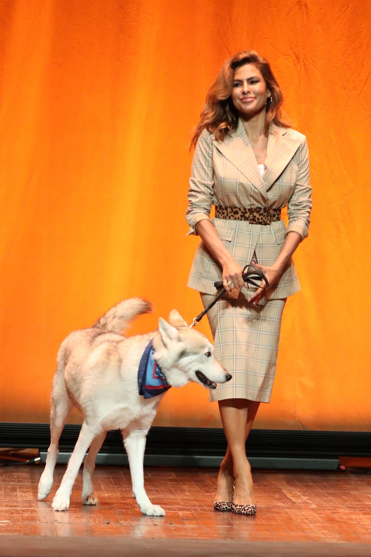 Eva Mendes Eva Mendes