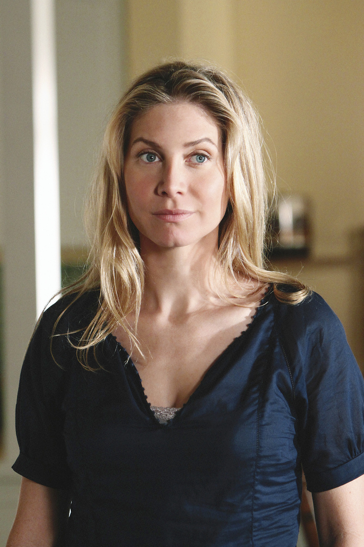 Elizabeth Mitchell Elizabeth Mitchell
