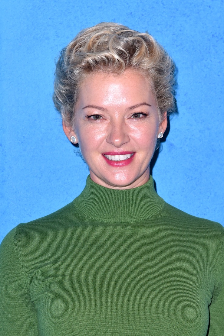 Gretchen Mol Gretchen Mol