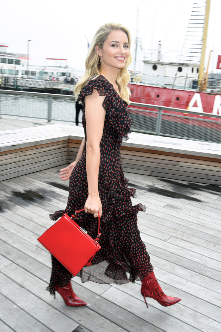 Dianna Agron Dianna Agron