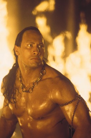 The Scorpion King