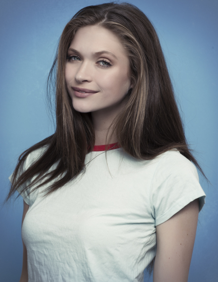Olivia Fox Olivia Fox