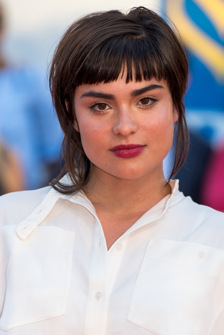Devery Jacobs