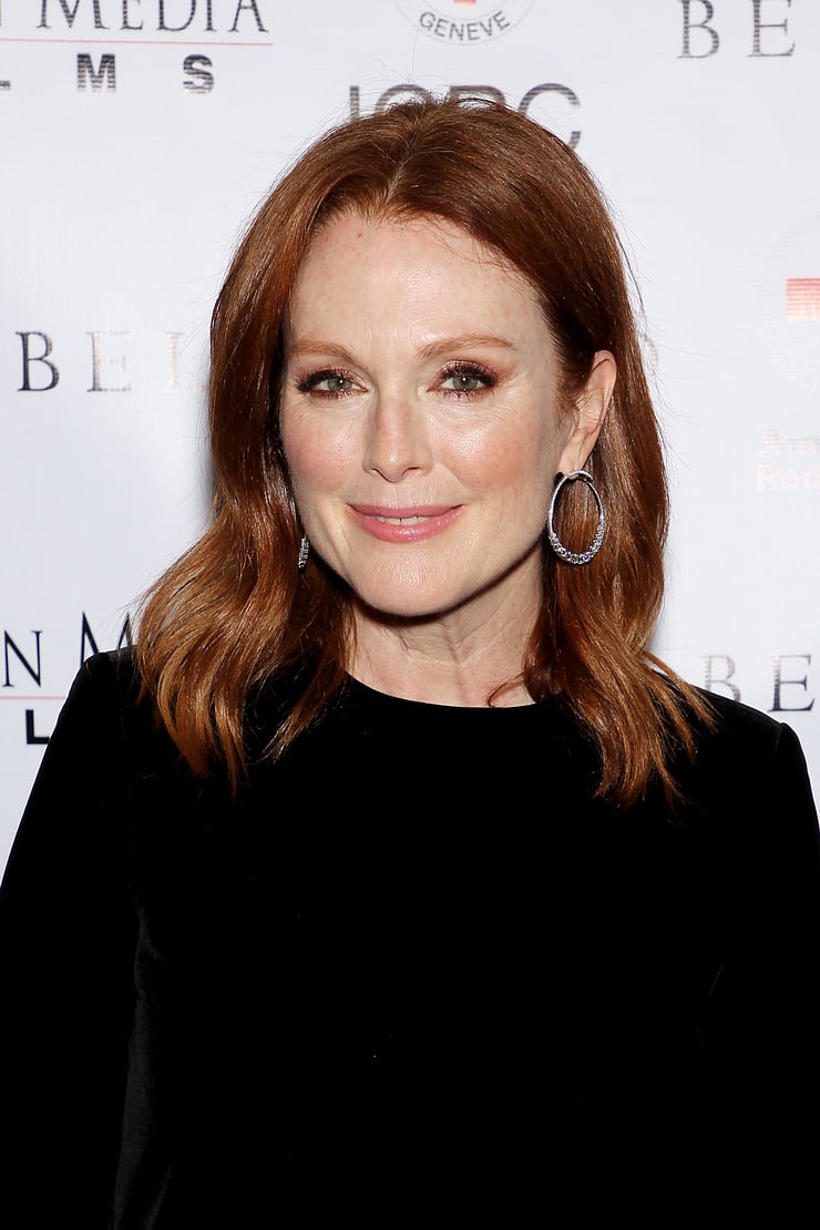 Julianne Moore