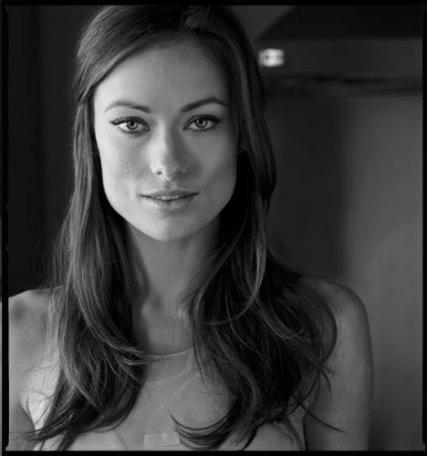 Olivia Wilde Olivia Wilde