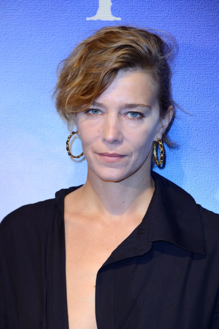 Céline Sallette Céline Sallette