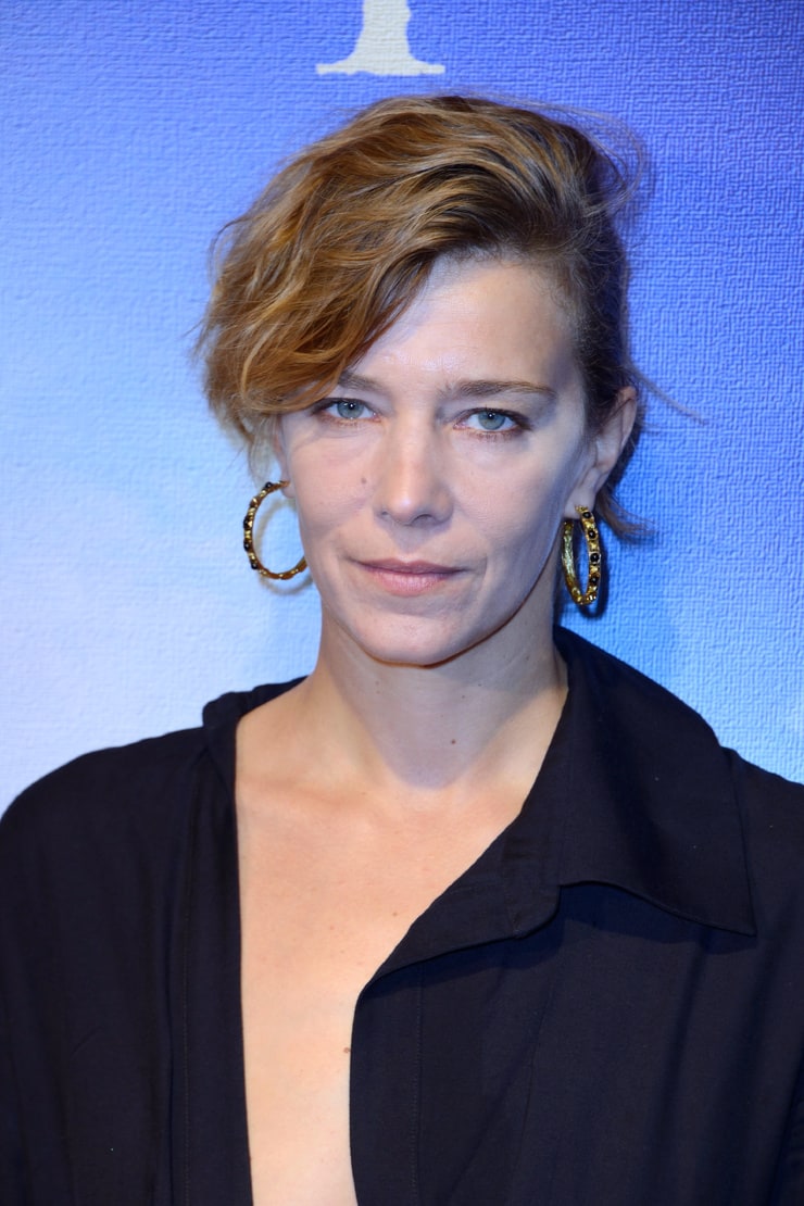 Céline Sallette