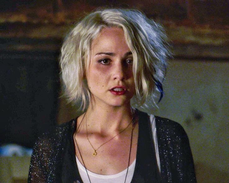 Tuppence Middleton