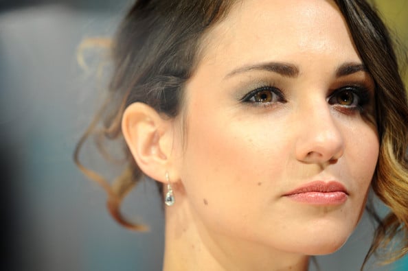 Tuppence Middleton