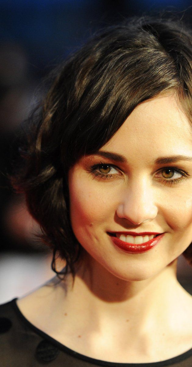 Tuppence Middleton