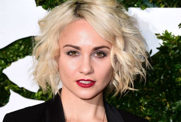 Tuppence Middleton