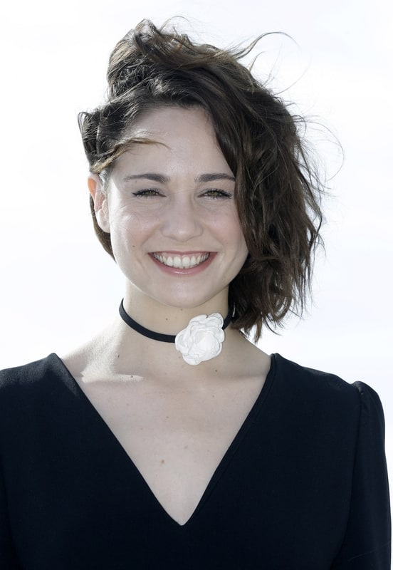 Tuppence Middleton