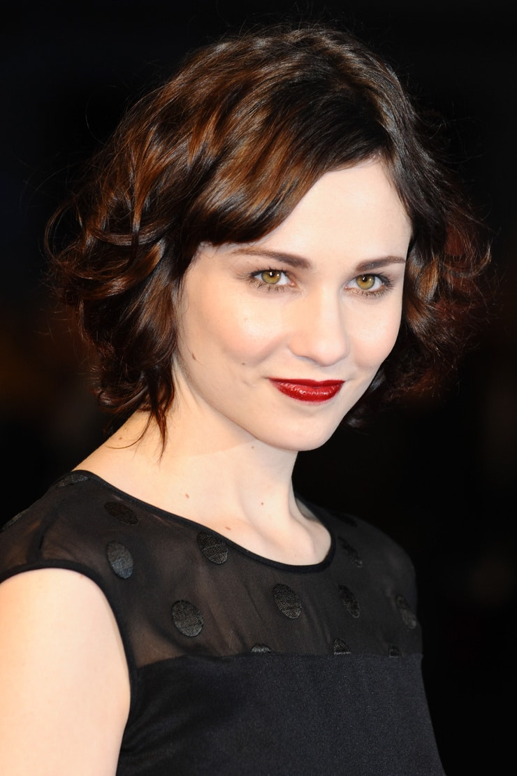 Tuppence Middleton