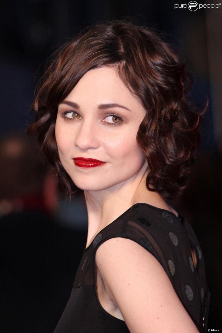 Tuppence Middleton