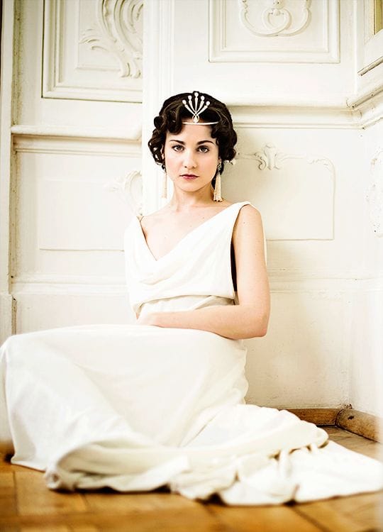 Tuppence Middleton Tuppence Middleton