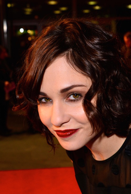 Tuppence Middleton