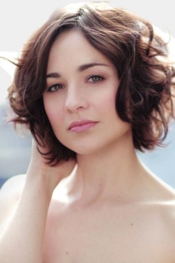 Tuppence Middleton