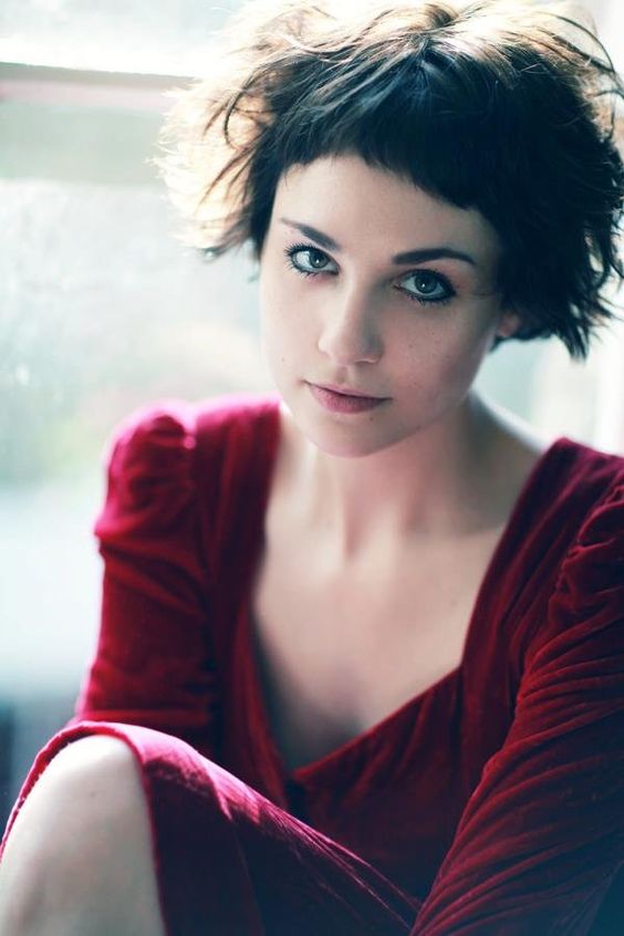 Tuppence Middleton