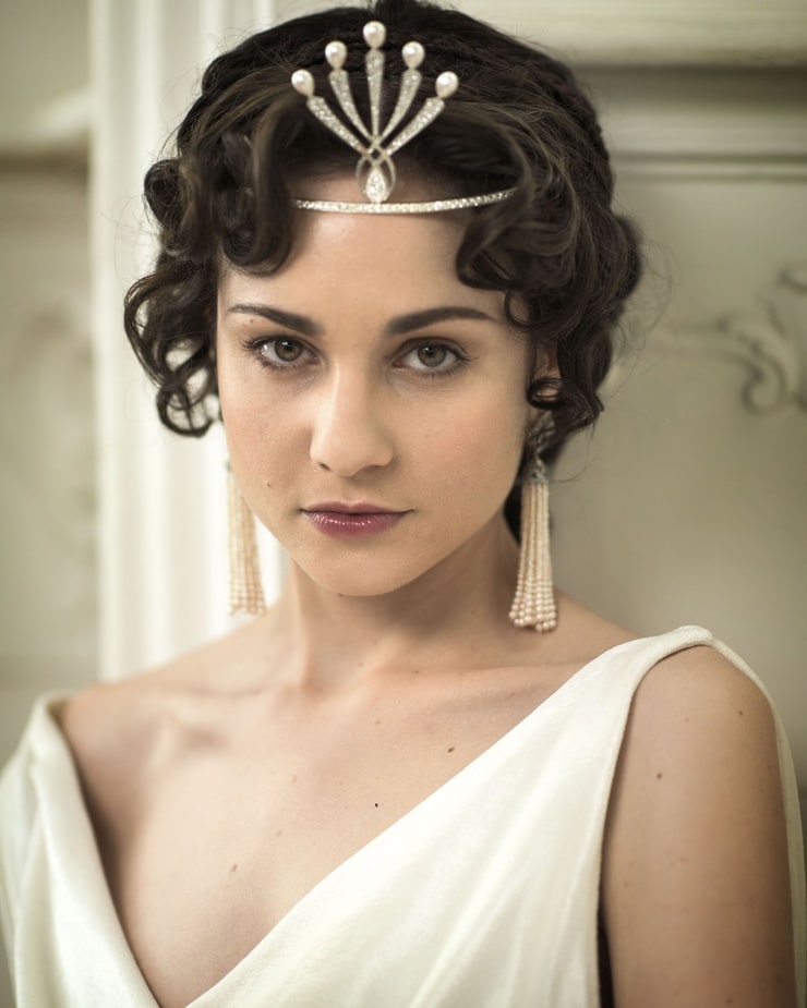 Tuppence Middleton