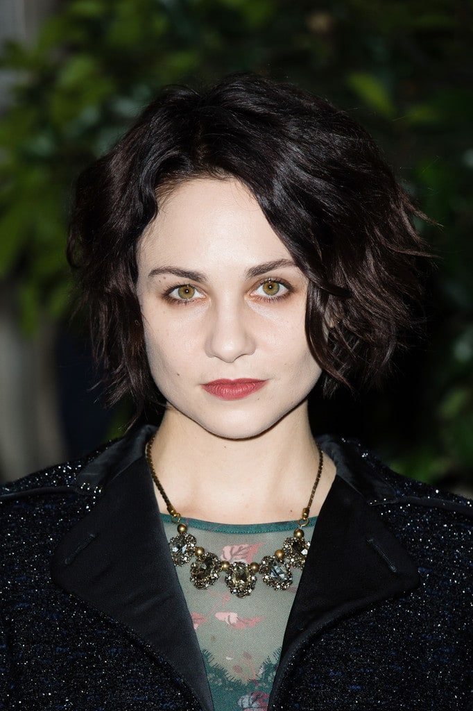 Tuppence Middleton