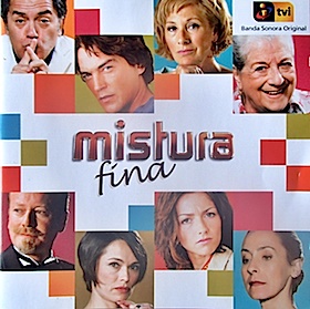 Mistura Fina